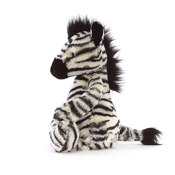 JC: Bashful Zebra Original - Ages 12mths+