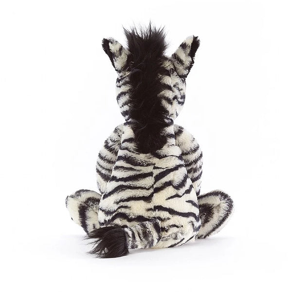 JC: Bashful Zebra Original - Ages 12mths+