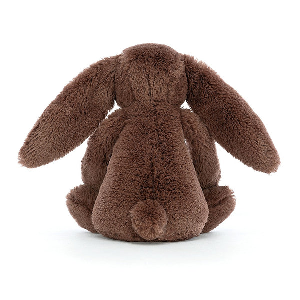 JC: Bashful Fudge Bunny: Multiple Sizes Available - Ages 3+