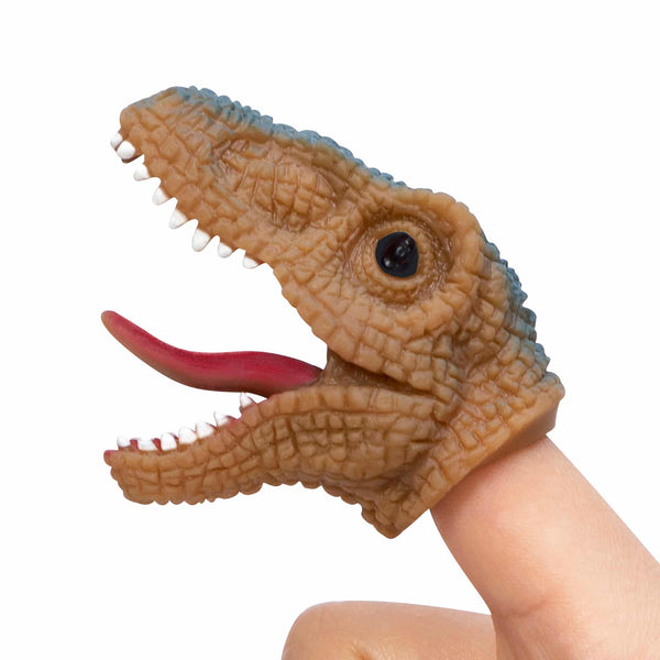 Baby Dino Snappers - Ages 3+
