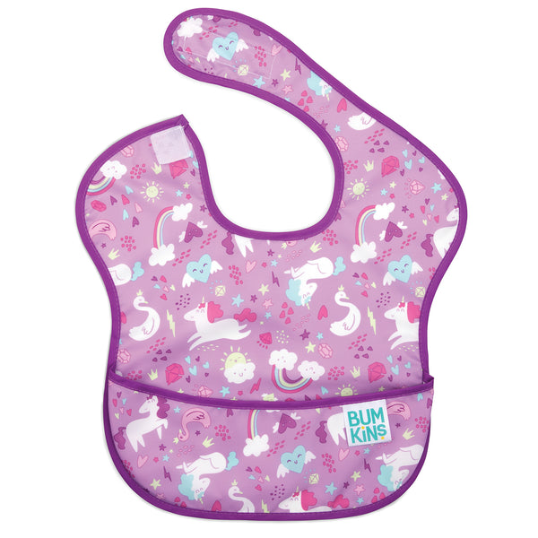 SuperBib: 1 Pack - Ages 6mth+