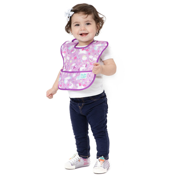 SuperBib: 1 Pack - Ages 6mth+