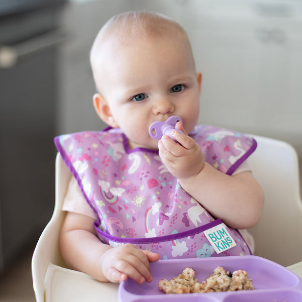SuperBib: 1 Pack - Ages 6mth+