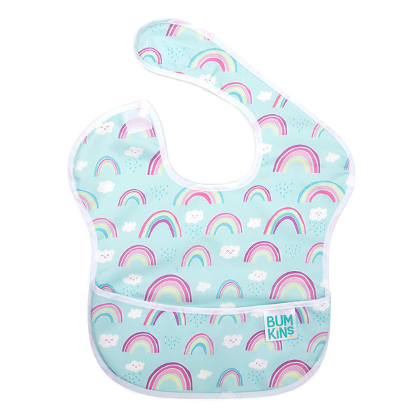 SuperBib: 1 Pack - Ages 6mth+