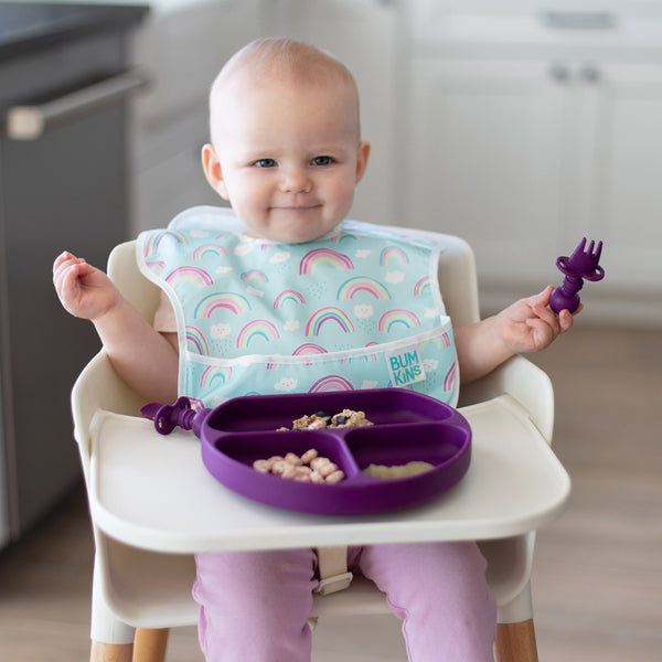 SuperBib: 1 Pack - Ages 6mth+