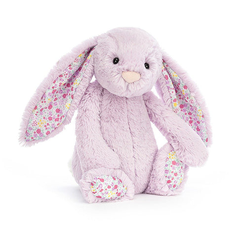 Blossom Jasmine Bunny: Multiple Sizes Available - Ages 0+