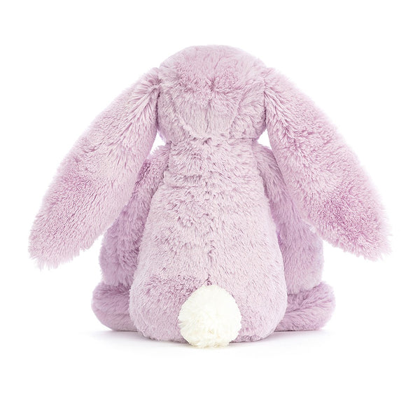 JC: Blossom Jasmine Bunny: Multiple Sizes Available - Ages 0+