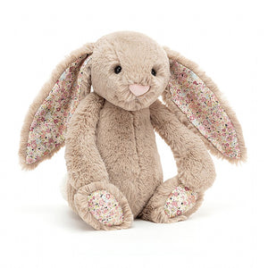 JC: Blossom Bea Beige Bunny: Multiple Sizes Available - Ages 0+
