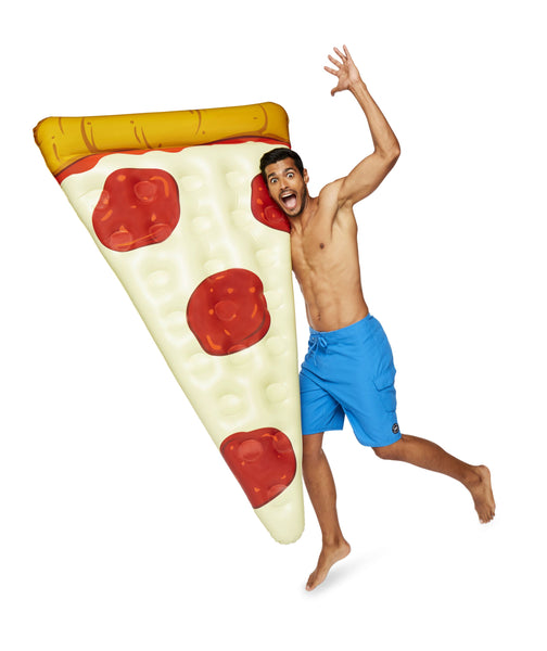 Giant Pizza Pool Float - Ages 8+