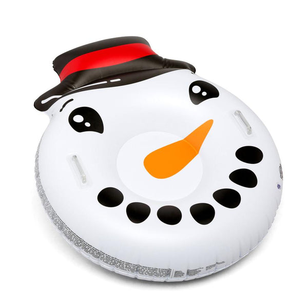 Silly Snowman Snow Tube - Ages 8+