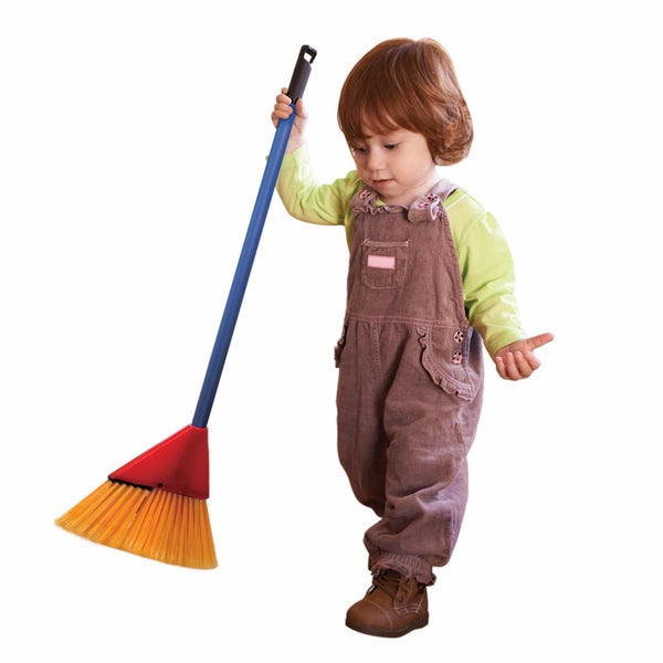 Children's Broom Set - Ages 3+