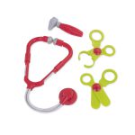 Deluxe Doctor Kit - Ages 3+
