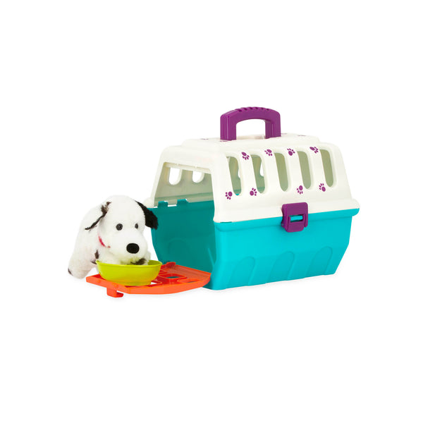 Dalmatian Vet Kit - Ages 3+