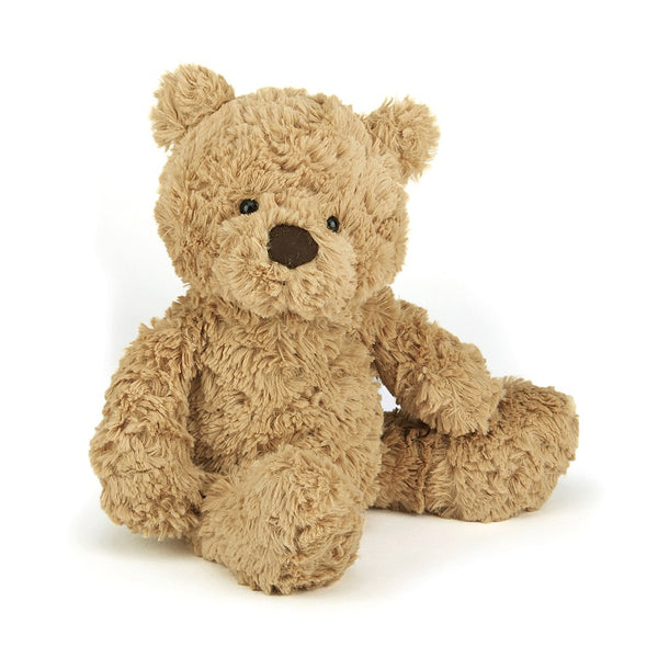 JC: Bumbly Bear: Multiple Sizes Available - Ages 0+
