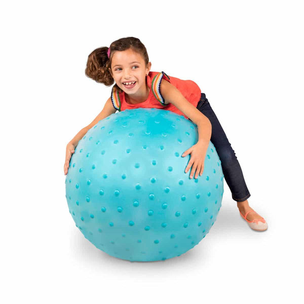 Pouncy Bouncy Ball - Ages 3+