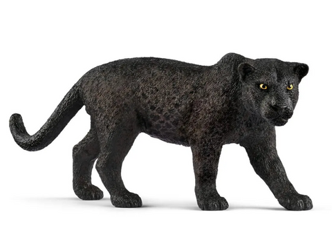 Schleich: Black Panther - Ages 3+
