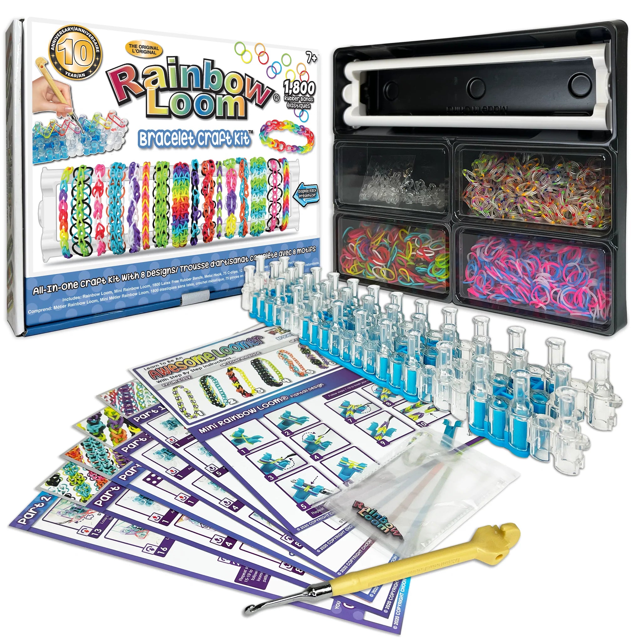 Original rainbow loom deals