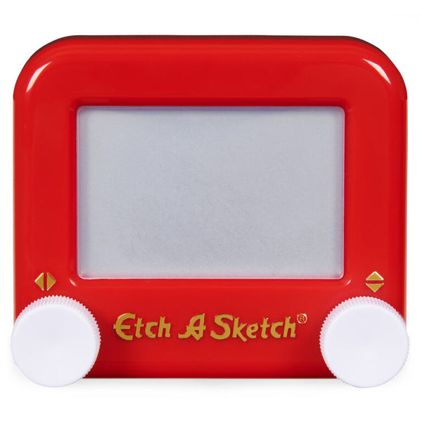 Pocket Etch A Sketch - Ages 3+