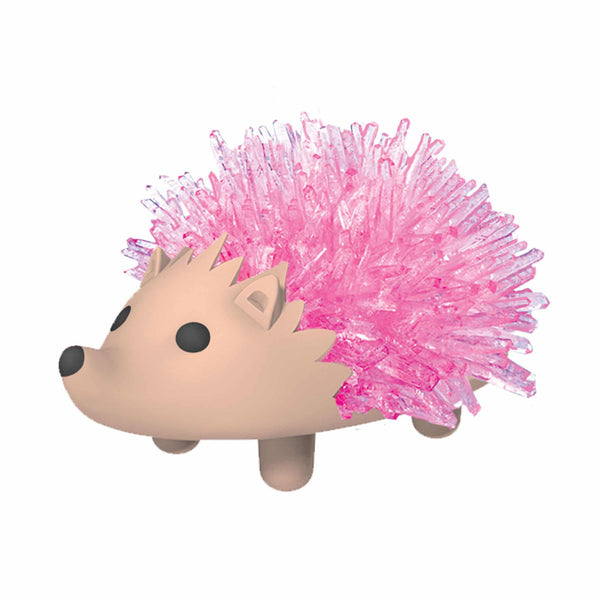 Crystal Hedgehog - Ages 8+
