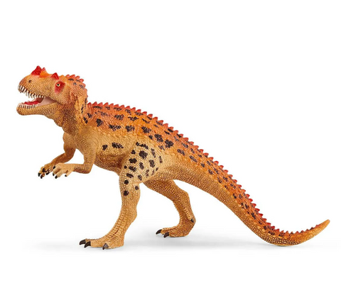 Schleich: Ceratosaurus - Ages 3+