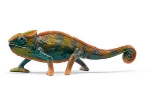 Schleich: Chameleon - Ages 3+