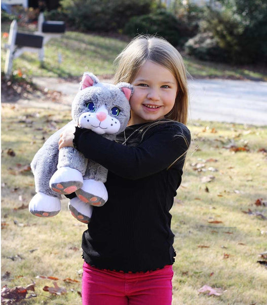 Chloé the Comfort Cat - Ages 3+