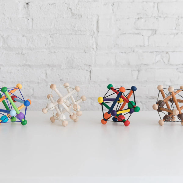 Manhattan Toys:  Skwish Classic - Ages 0+