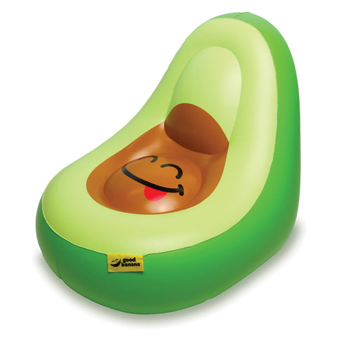 Comfy Chair: Avocado