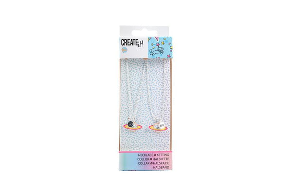 BFF Necklaces - Ages 6+