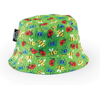 Bucket Hat: Multiple Styles Available - Ages 3+