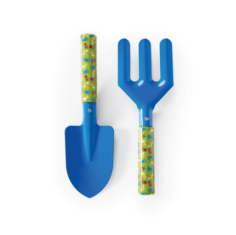 Gardening Tools: Bugs & Spiders - Ages 3+