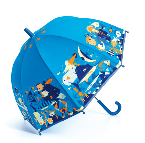 Umbrella - Seaworld