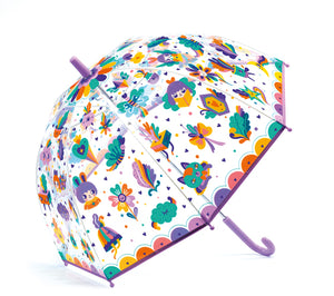 Umbrella - Pop Rainbow