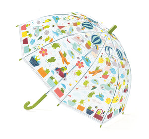 Umbrella - Froglets