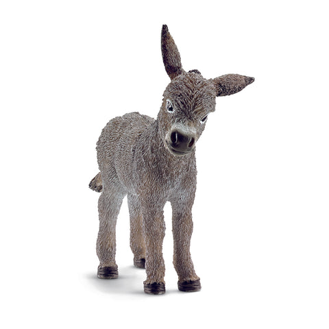 Schleich: Donkey Foal - Ages 3+