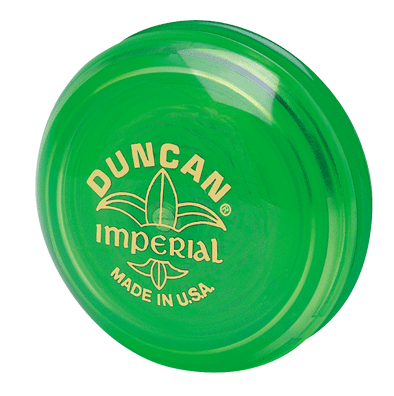 Classic Imperial Yo-Yo: Assorted - Ages 6+