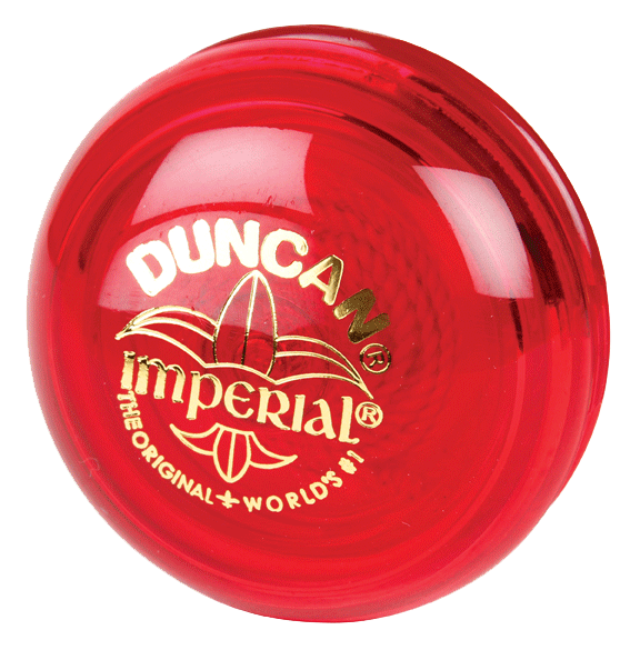 Classic Imperial Yo-Yo: Assorted - Ages 6+