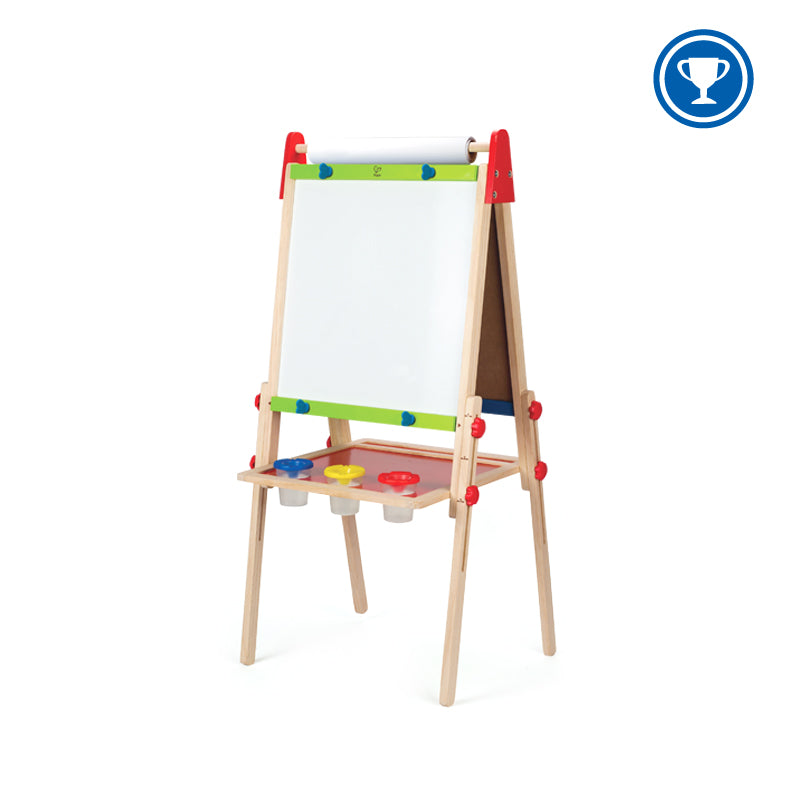 All-in-1 Easel - Ages 3+