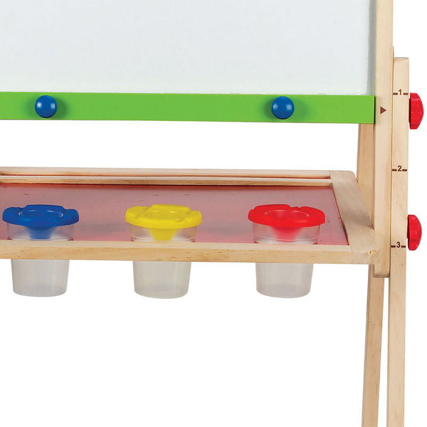 All-in-1 Easel - Ages 3+