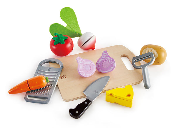 Cooking Essentials - Ages 3+