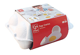Egg Carton - Ages 3+