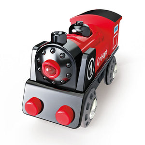 Battery Powered Engine No. 1 - Ages 3+