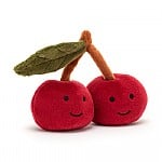 JC: Fabulous Fruit Cherry - Ages 3+