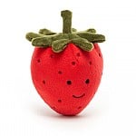 JC: Fabulous Fruit Strawberry - Ages 3+