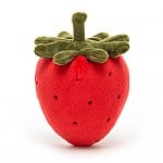 JC: Fabulous Fruit Strawberry - Ages 3+