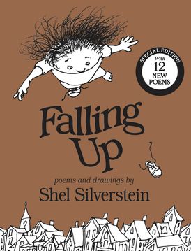 Falling Up (Special Edition) - Ages 4+