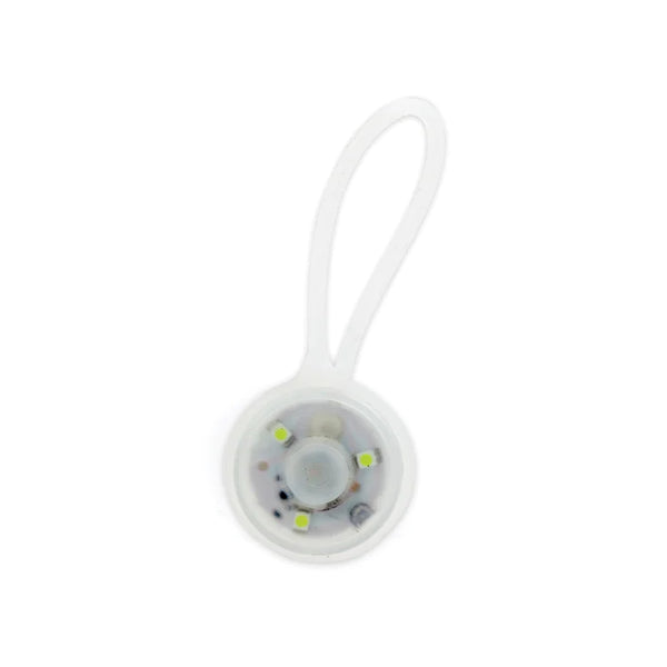 KL: Silicone Purse Light