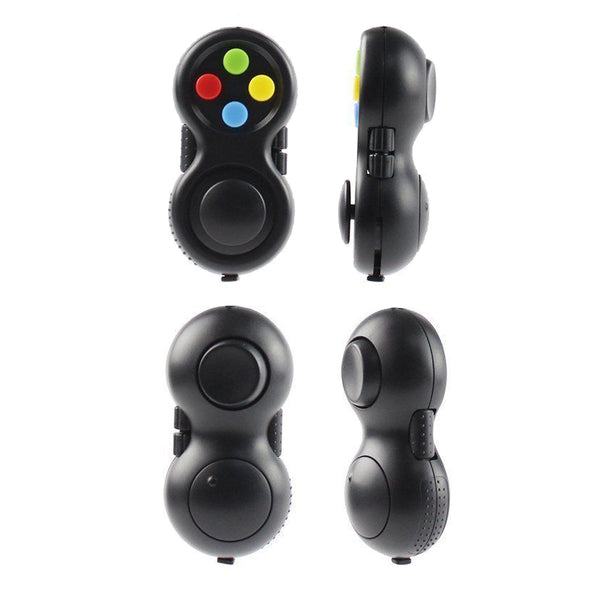 Fidget Pad - Ages 5+