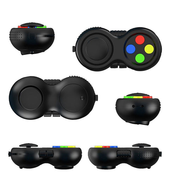 Fidget Pad - Ages 5+