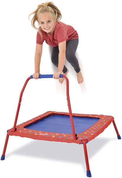 Galt: Folding Trampoline - Ages 3+